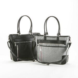 Nicole Odyssey Tote Bag